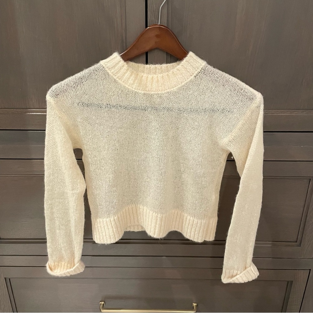 Sezane Kieth sweater - Picture 3 of 4